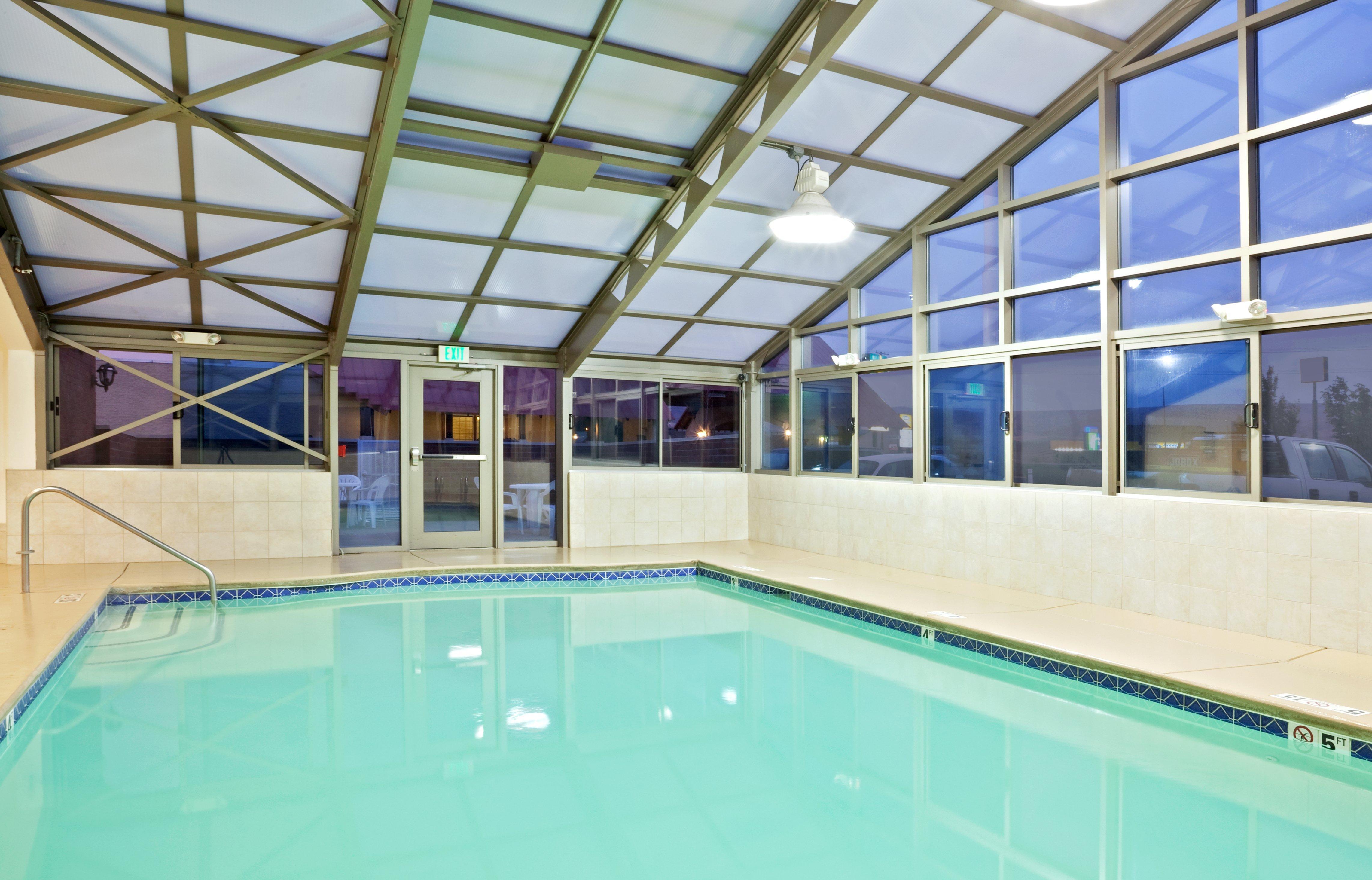 Holiday Inn Express Ellensburg By Ihg Exterior foto