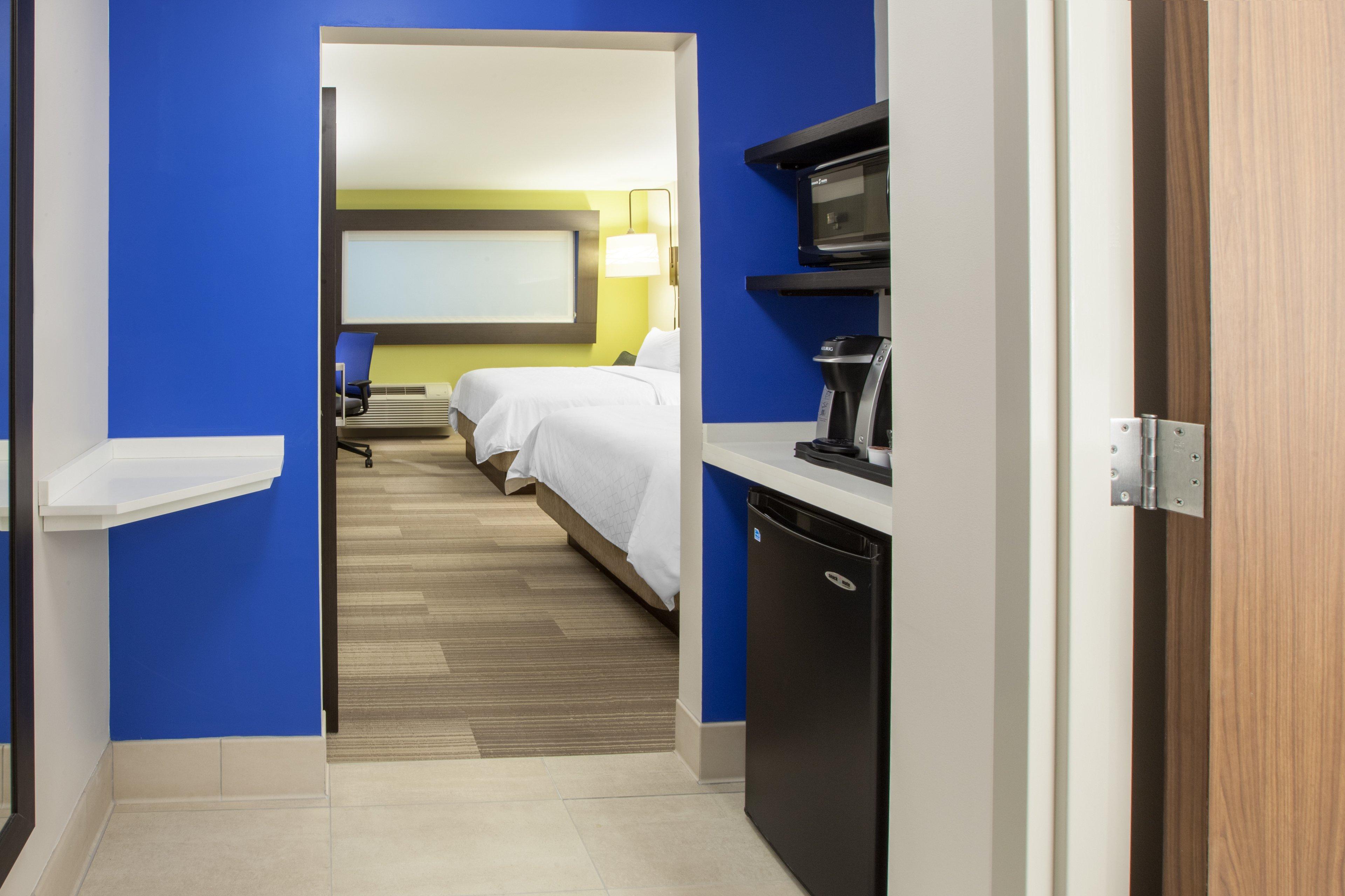 Holiday Inn Express Ellensburg By Ihg Exterior foto