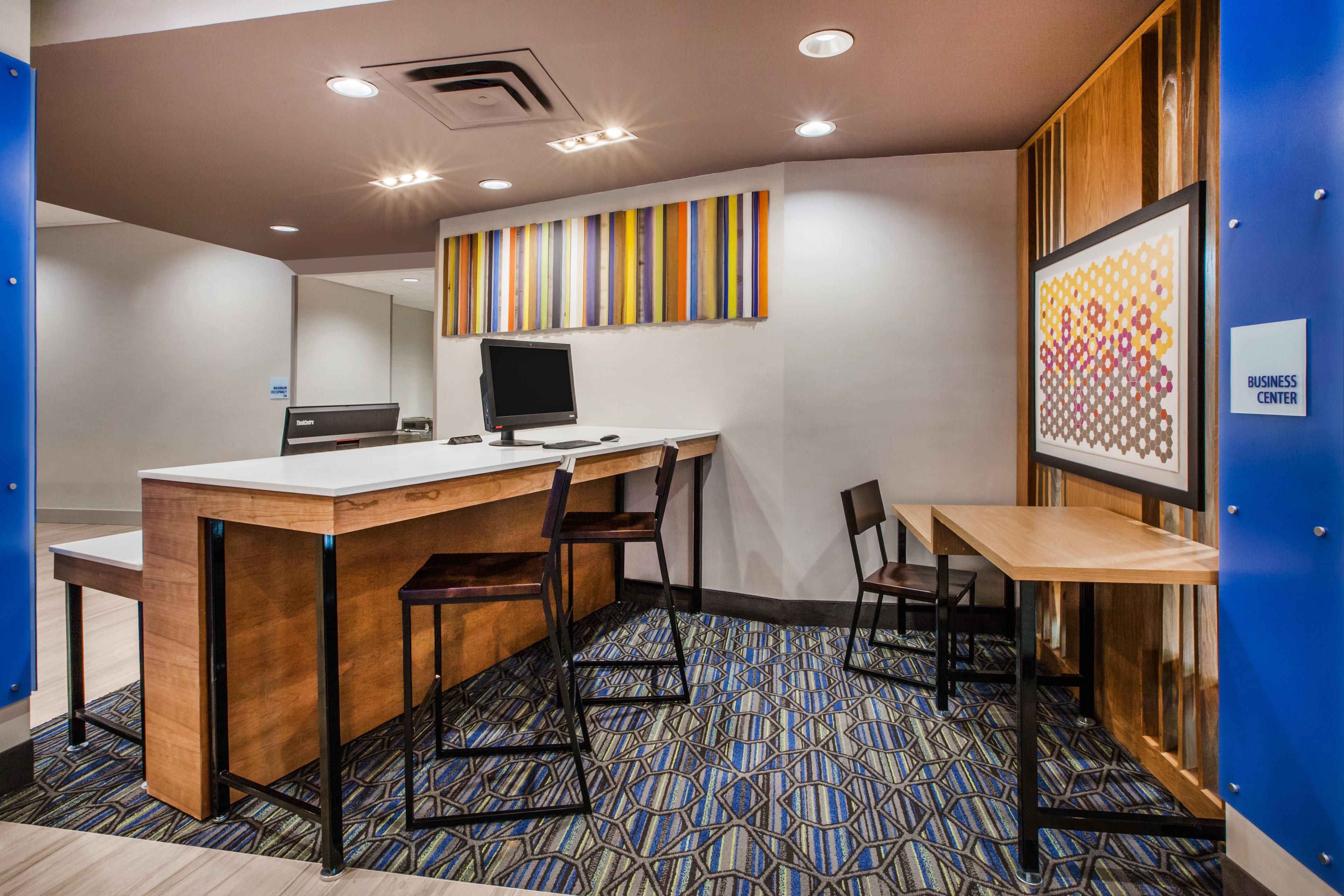 Holiday Inn Express Ellensburg By Ihg Exterior foto