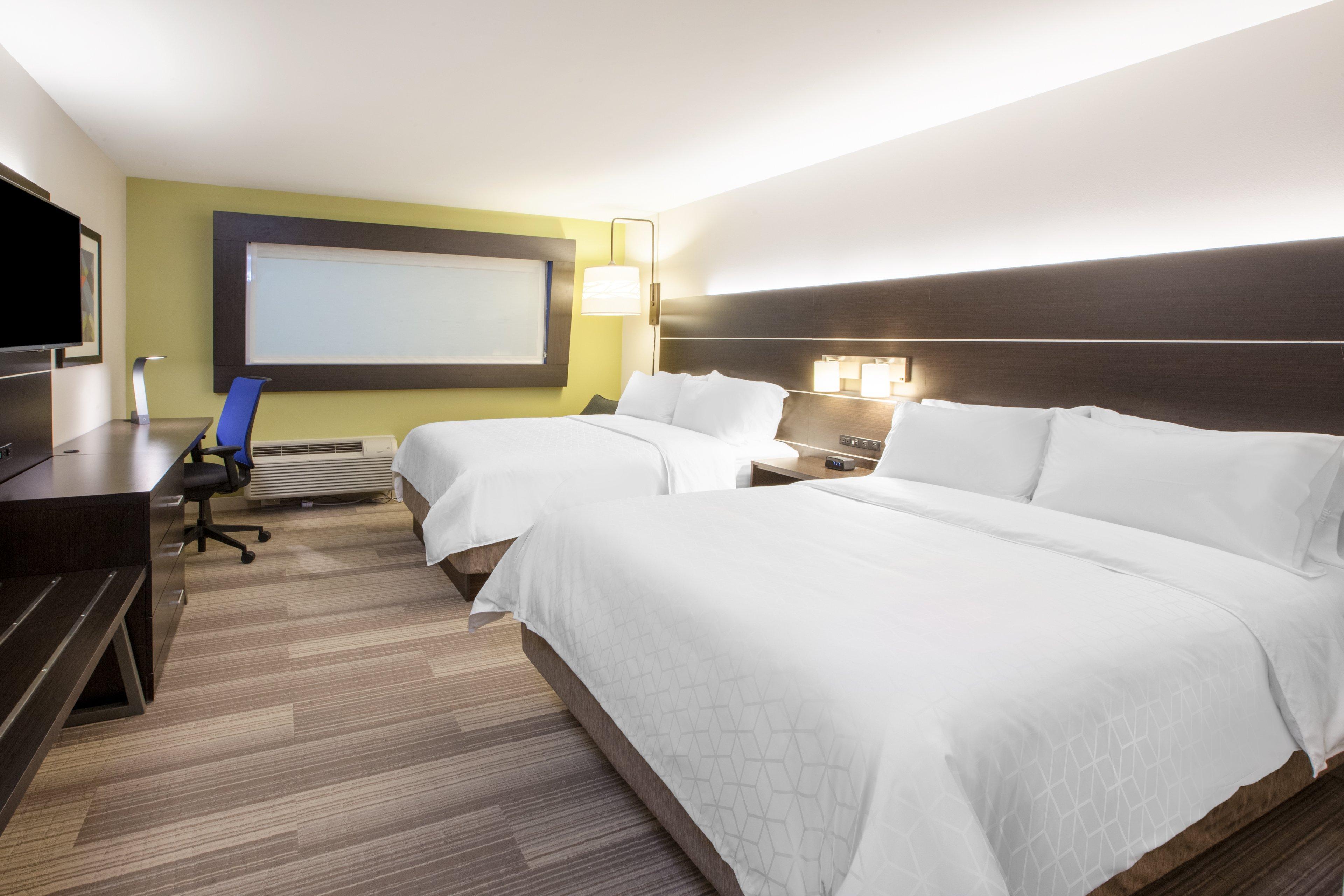 Holiday Inn Express Ellensburg By Ihg Exterior foto