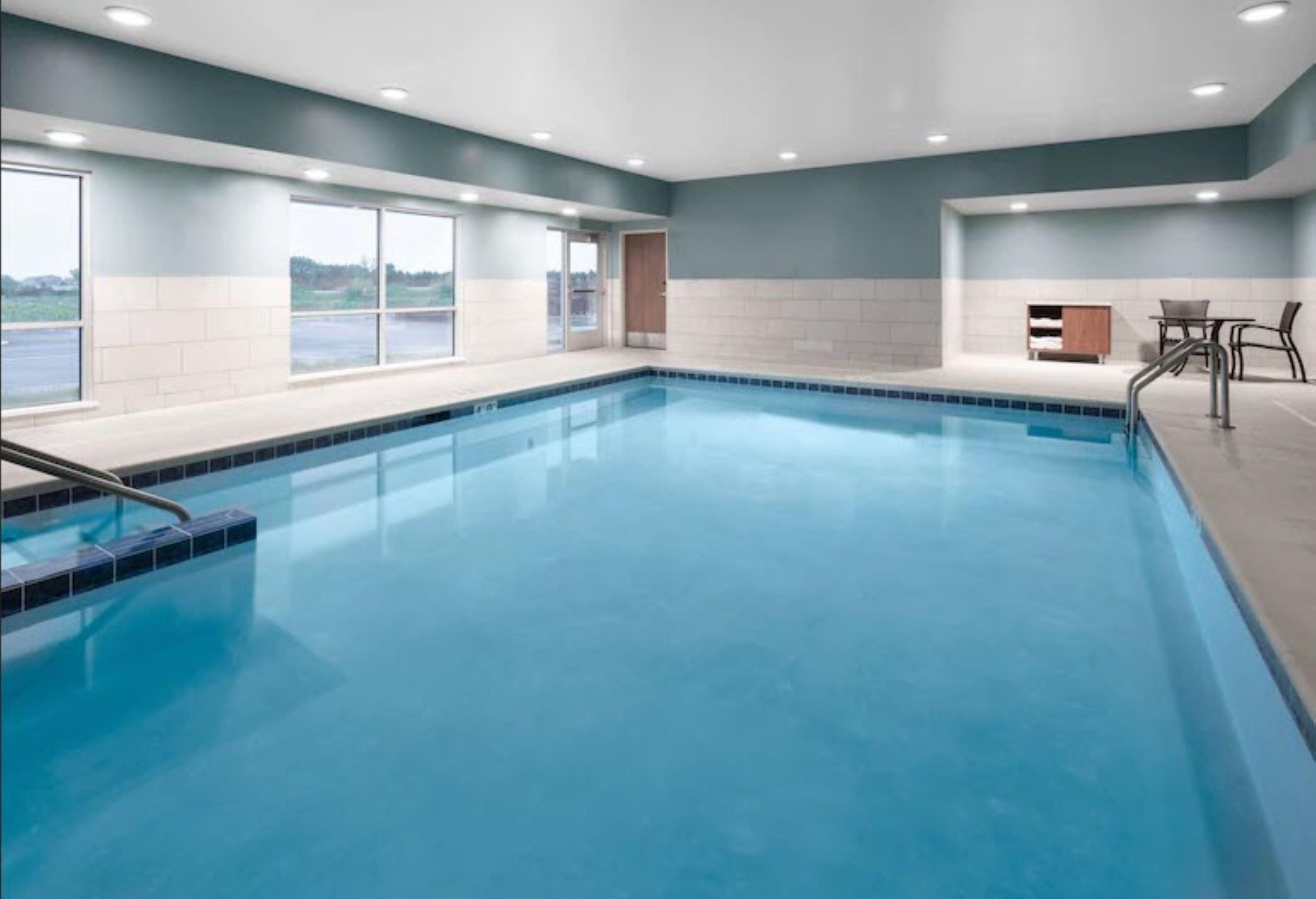 Holiday Inn Express Ellensburg By Ihg Exterior foto