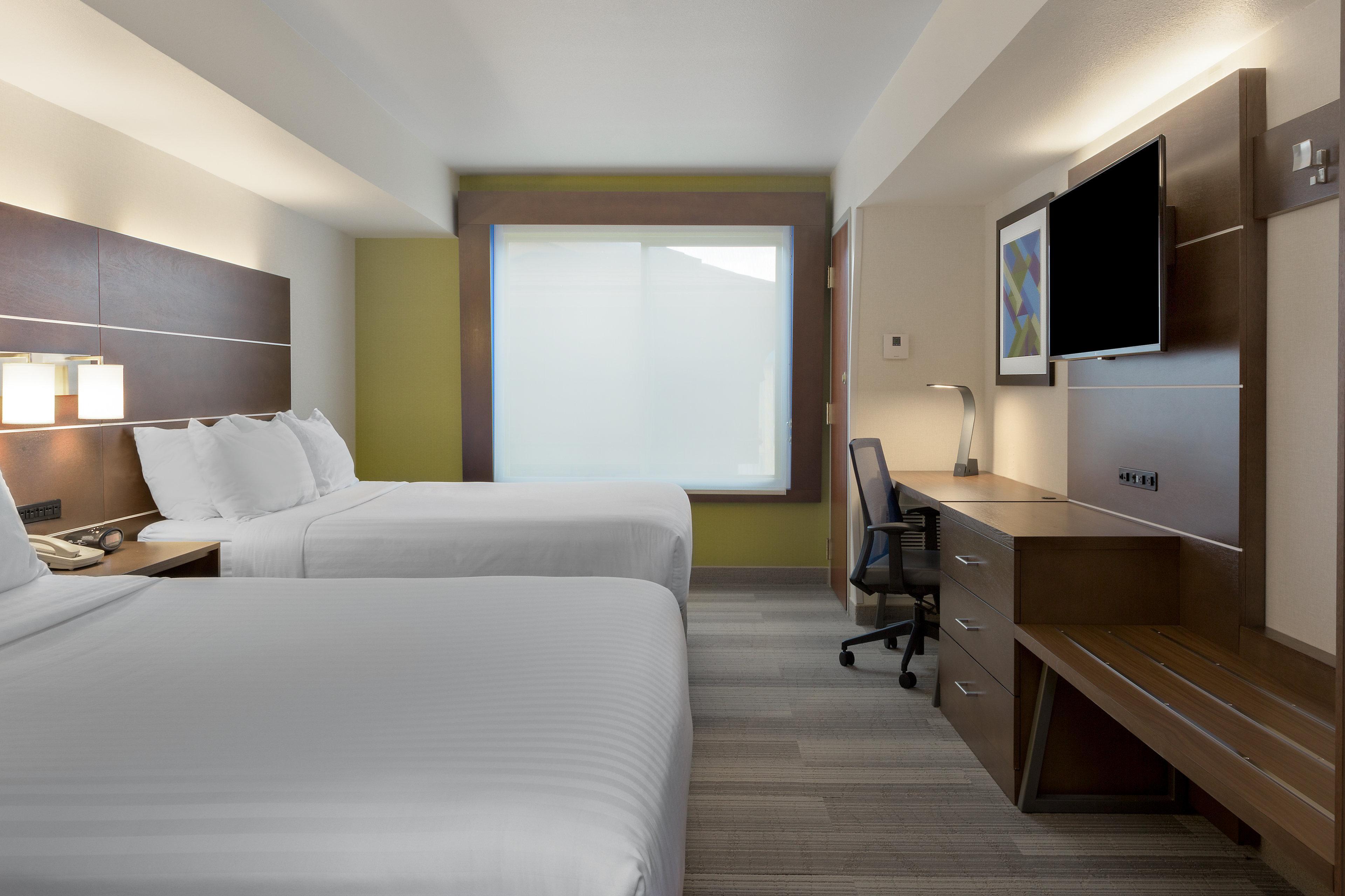 Holiday Inn Express Ellensburg By Ihg Exterior foto