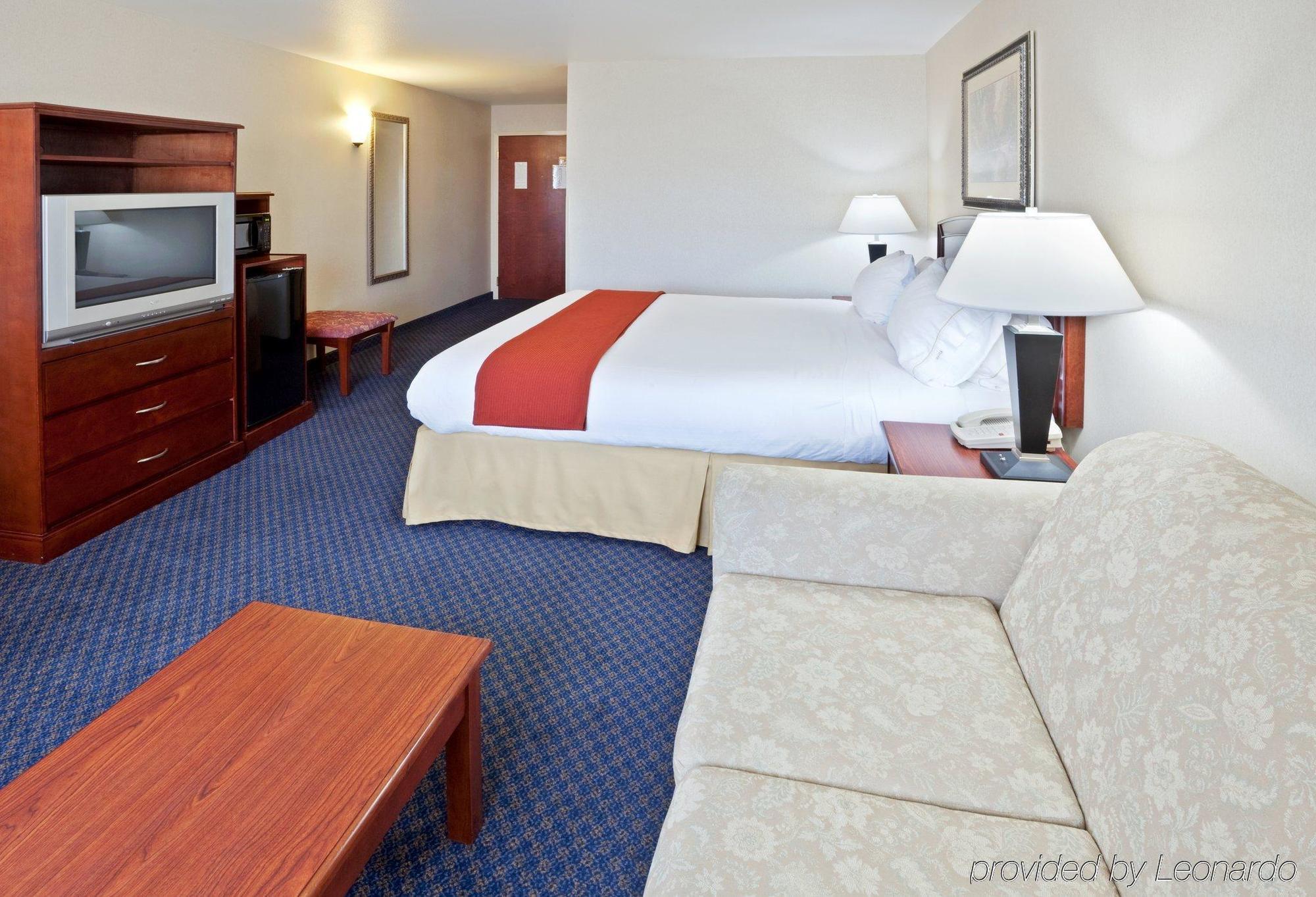 Holiday Inn Express Ellensburg By Ihg Habitación foto