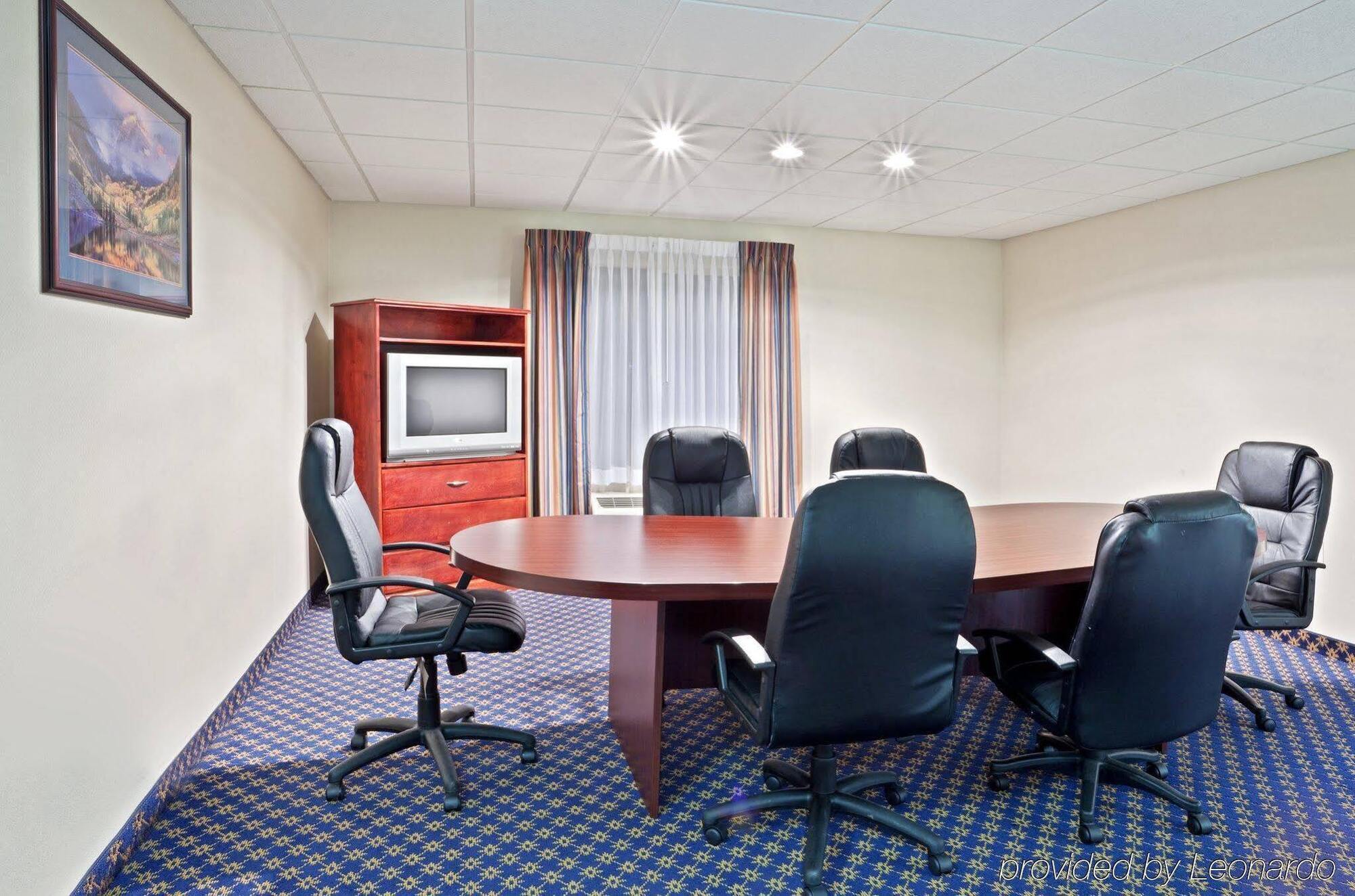 Holiday Inn Express Ellensburg By Ihg Exterior foto