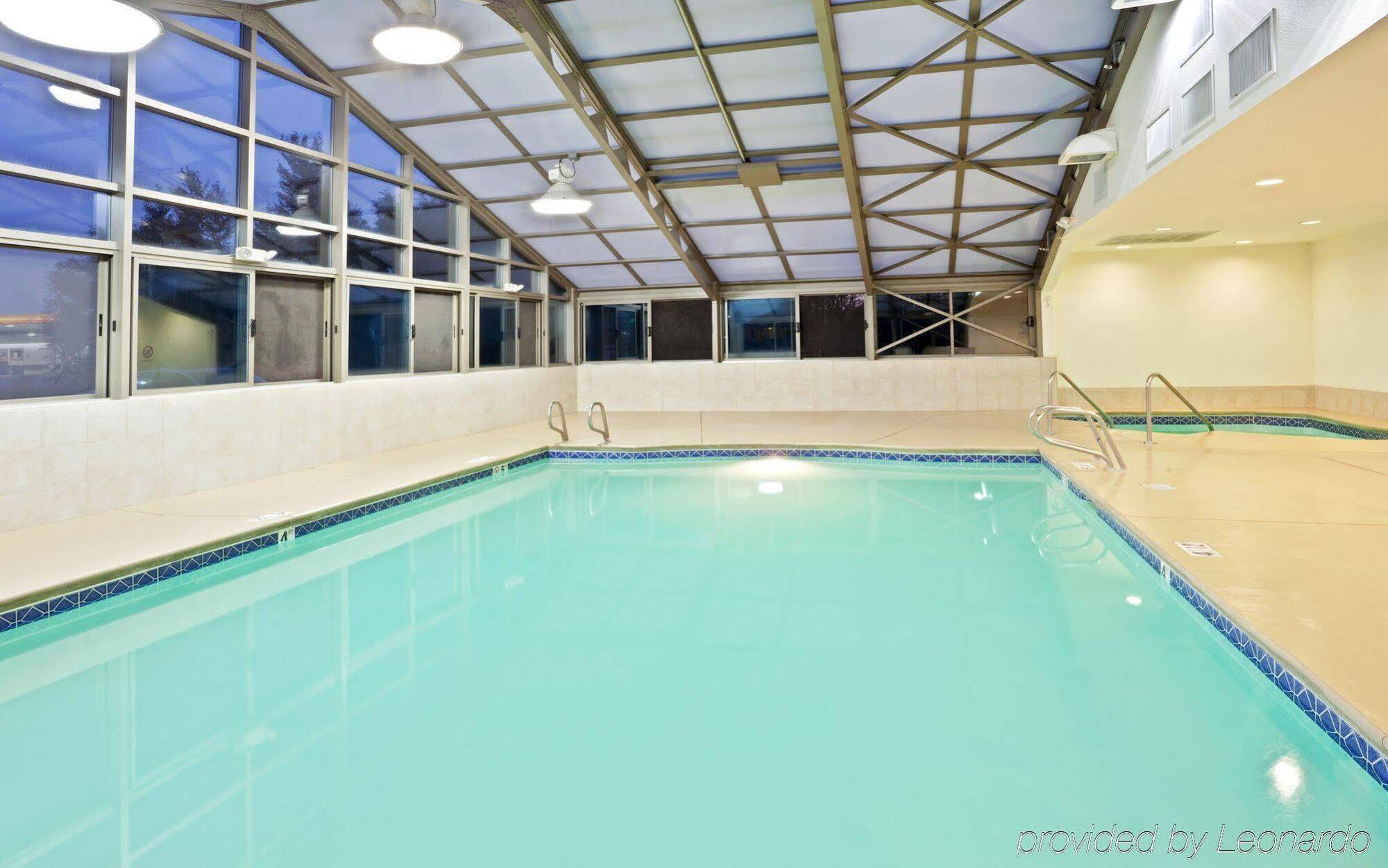 Holiday Inn Express Ellensburg By Ihg Exterior foto